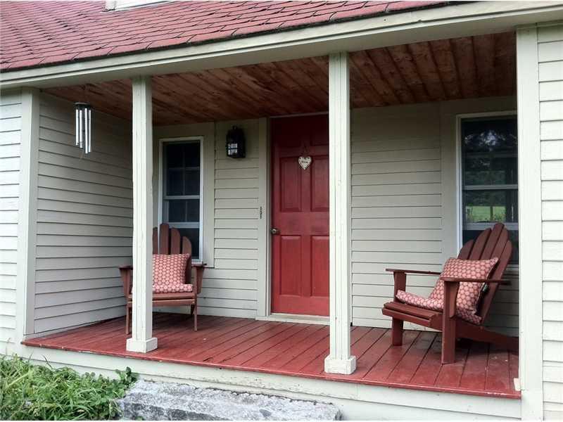 842 North Guilford Road Monson, ME 04464 - Photo 14 of 19 Patio/Deck.