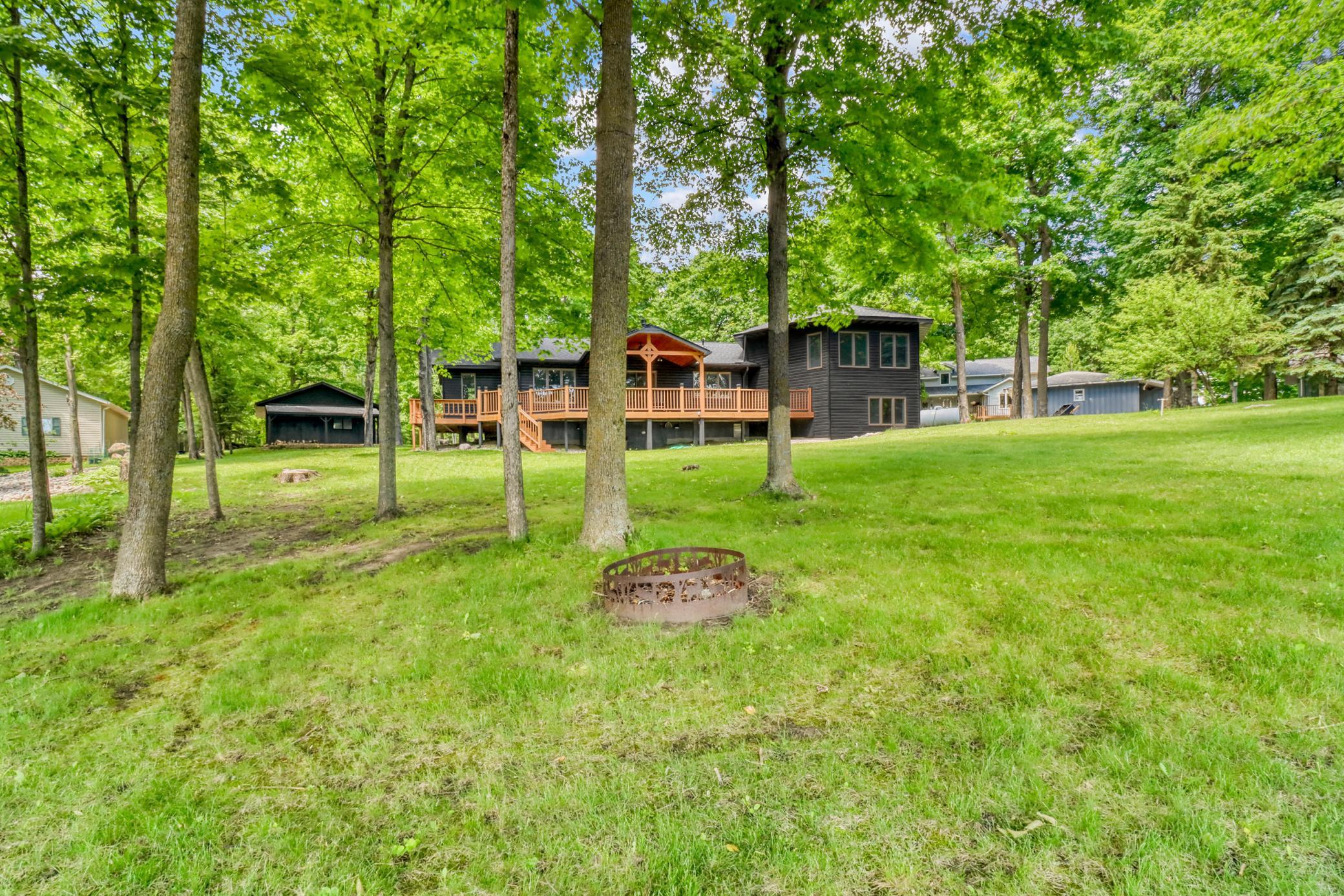 16449 Sugar Island Road Audubon, MN 56511 - Photo 16 of 92