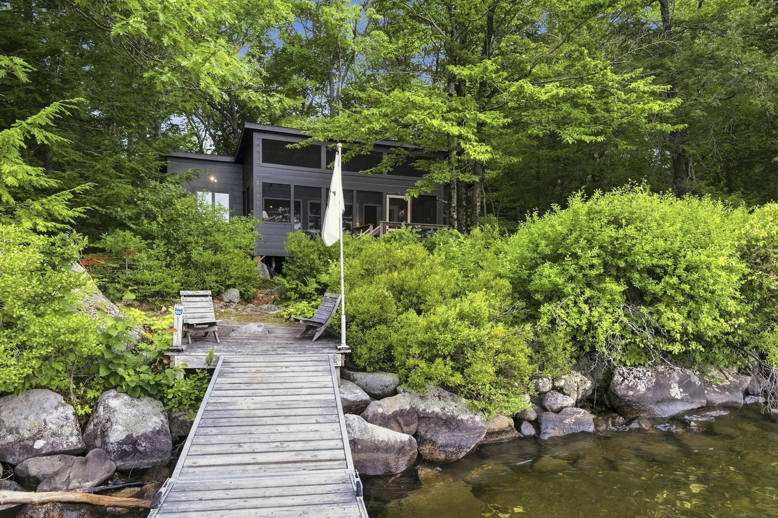 30 Robbins Lane Rome, ME 04963 - Photo 2 of 41 30_robbins_ln-exterior-06