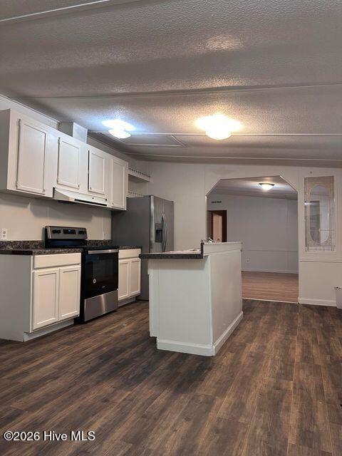 11 Marlette Street Hubert, NC 28539 - Photo 3 of 16