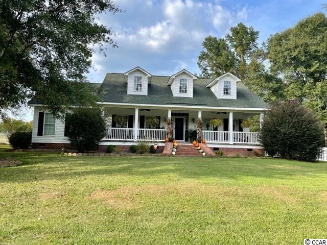 2210 Senator Gasque Road Marion, SC 29571 - Photo 1 of 10 Gallery Image 1