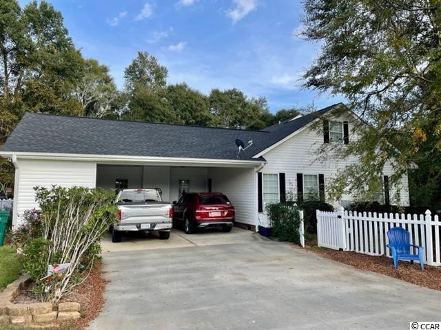 2210 Senator Gasque Road Marion, SC 29571 - Photo 2 of 10 Gallery Image 2
