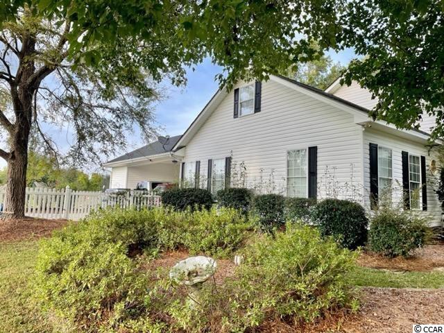 2210 Senator Gasque Road Marion, SC 29571 - Photo 3 of 10 Gallery Image 3