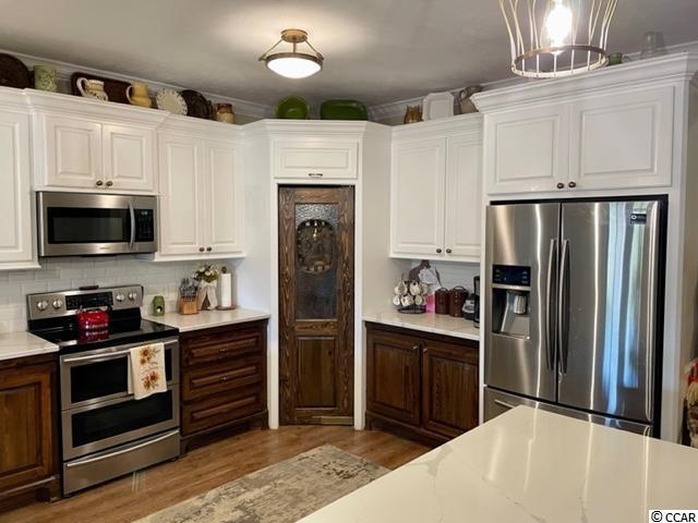 2210 Senator Gasque Road Marion, SC 29571 - Photo 4 of 10 Gallery Image 4