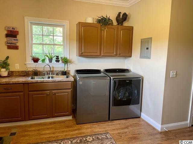 2210 Senator Gasque Road Marion, SC 29571 - Photo 10 of 10 Gallery Image 10