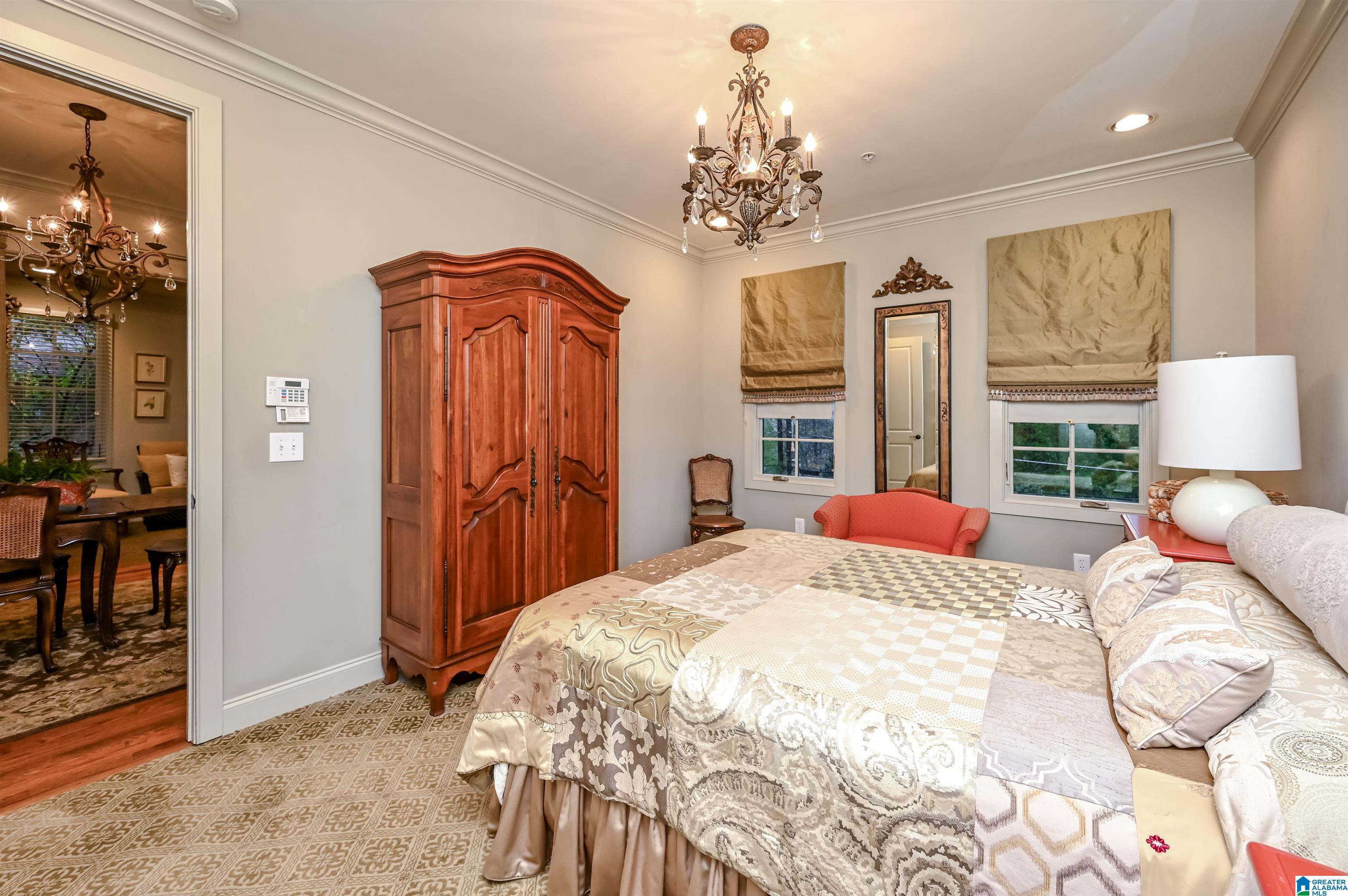 2042 Lancaster Road, Unit 119 Birmingham, AL 35209 - Photo 16 of 33