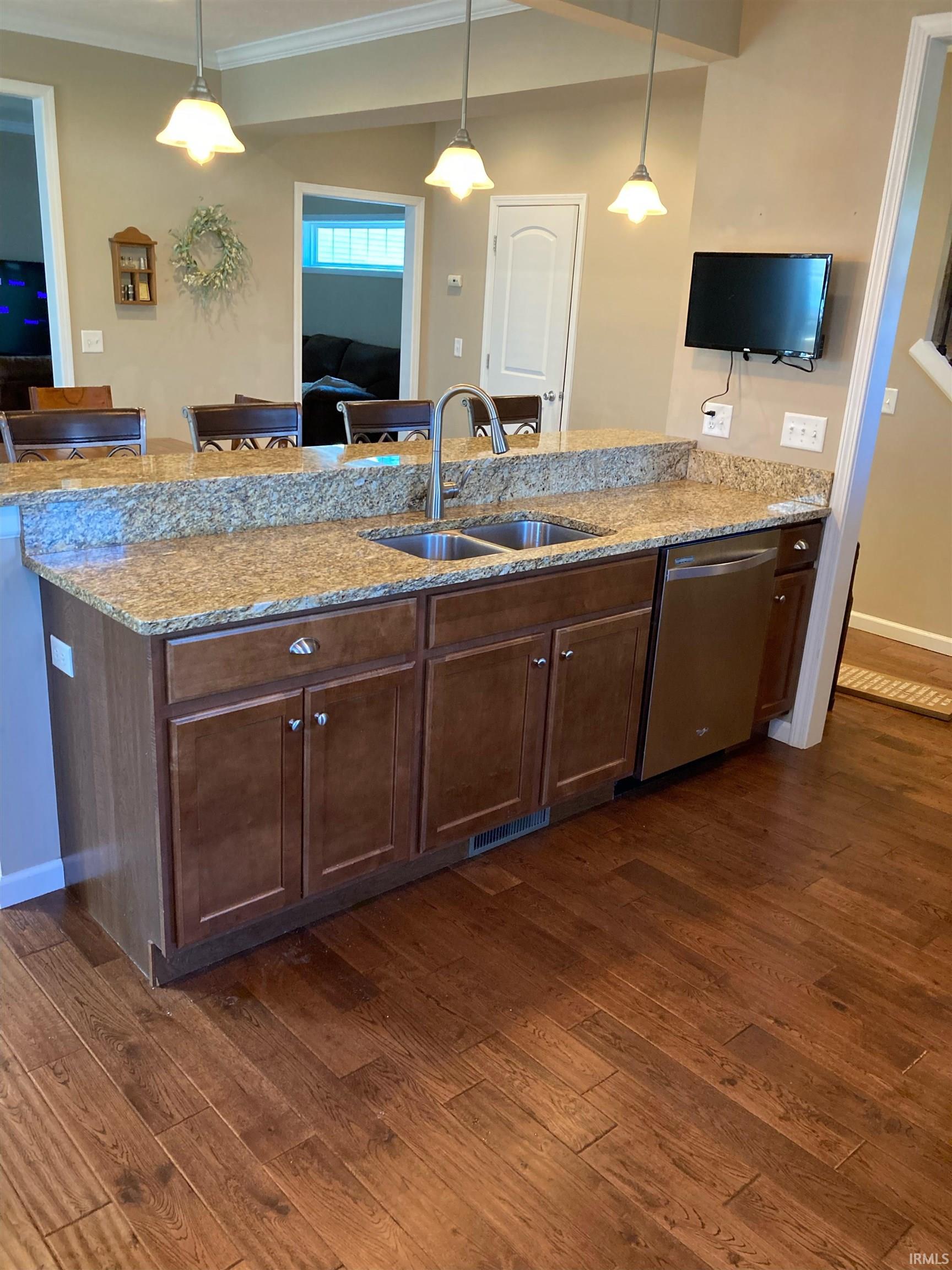 15343 Haiku Road Evansville, IN 47725 - Photo 4 of 35