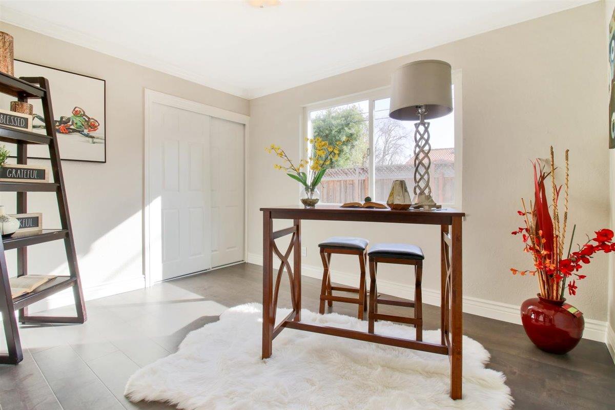 10846 Willowbrook Way Cupertino, CA 95014 - Photo 30 of 48 a view of entryway with furniture
