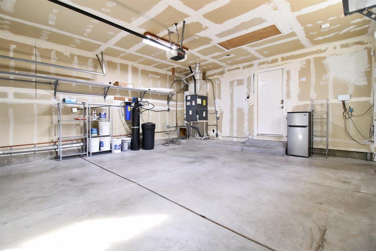 10846 Willowbrook Way Cupertino, CA 95014 - Photo 35 of 48 a view of a storage & utility room
