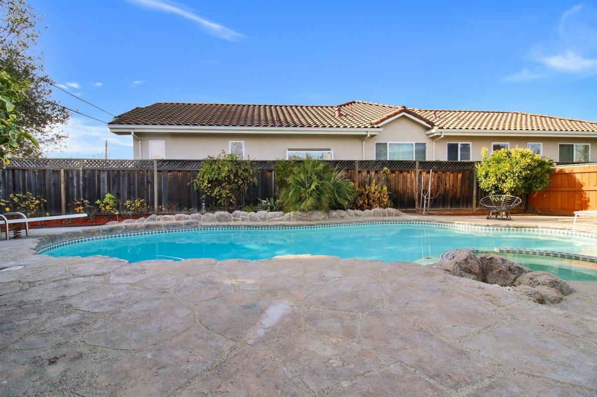 10846 Willowbrook Way Cupertino, CA 95014 - Photo 39 of 48 a view of a house next to a yard