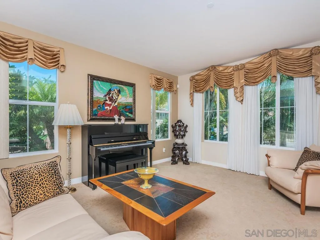 16222 Cayenne Ridge Road San Diego, CA 92127 - Photo 3 of 25 Gallery Image 3