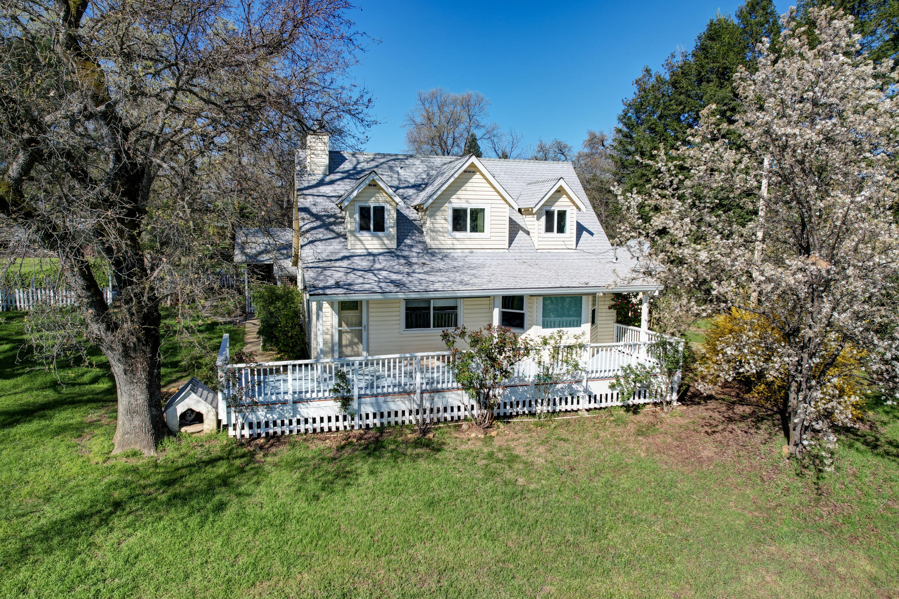 10241 Deschutes Road Palo Cedro, CA 96073 - Photo 1 of 56 10241 Deschutes Rd