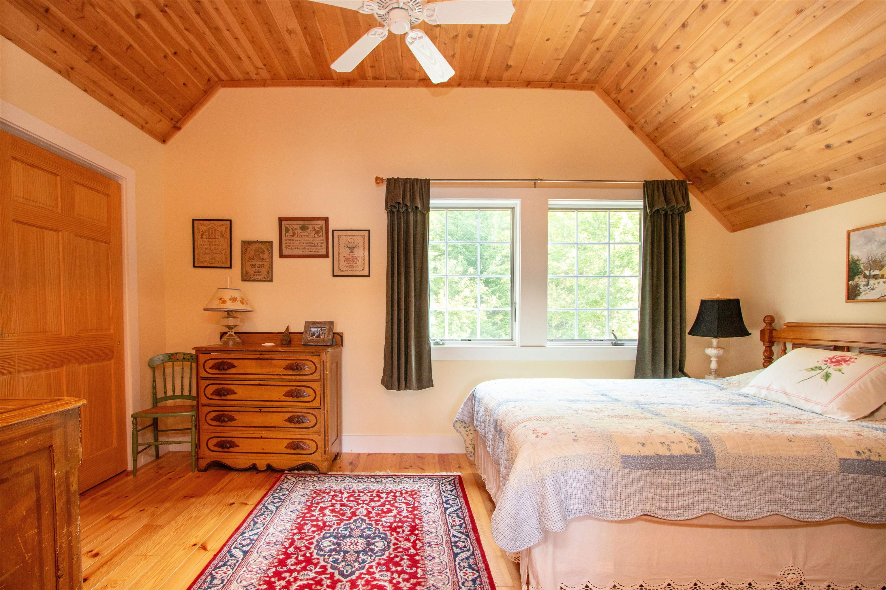 1320 Peacham Pond Road Peacham, VT 05658 - Photo 48 of 60 Gallery Image 48