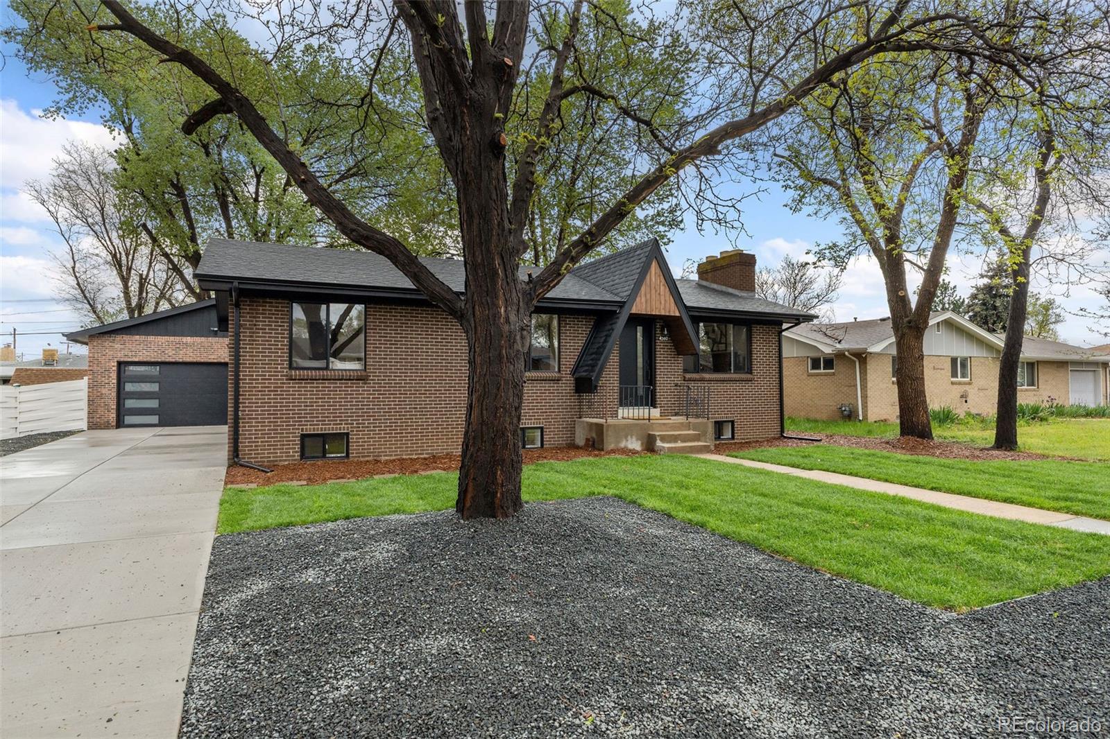 4580 Garland Street Wheat Ridge, CO 80033 - Photo 1 of 36 Gallery Image 1