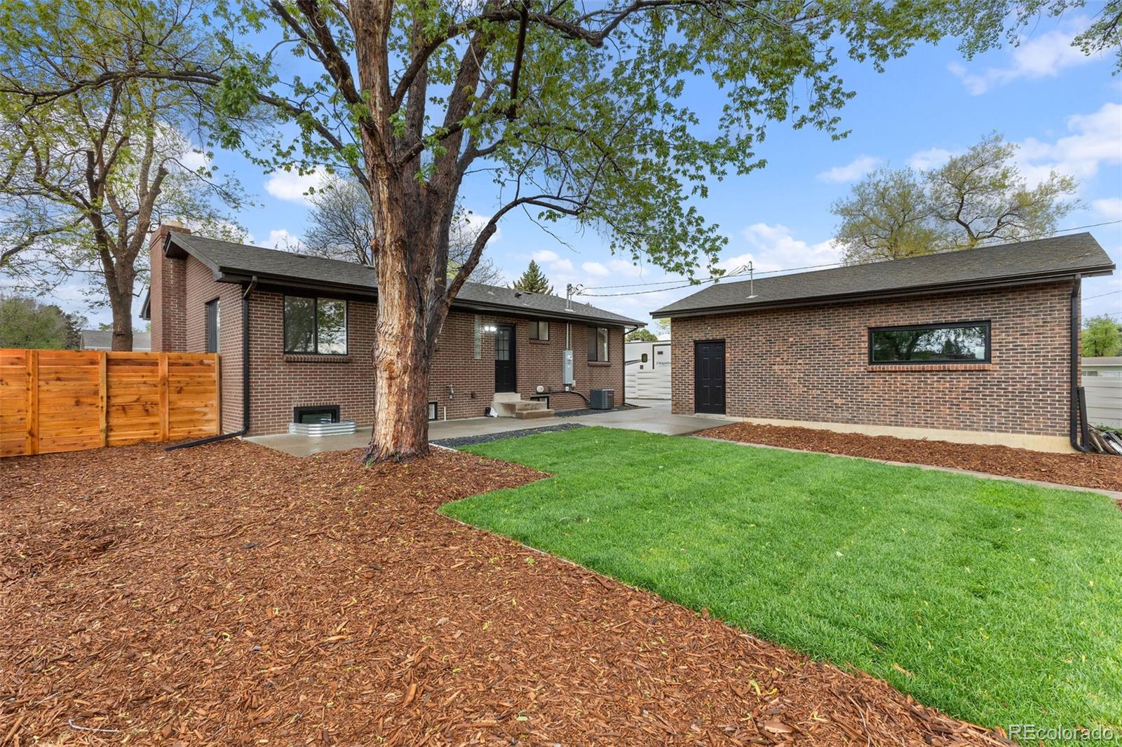 4580 Garland Street Wheat Ridge, CO 80033 - Photo 34 of 36 Gallery Image 34