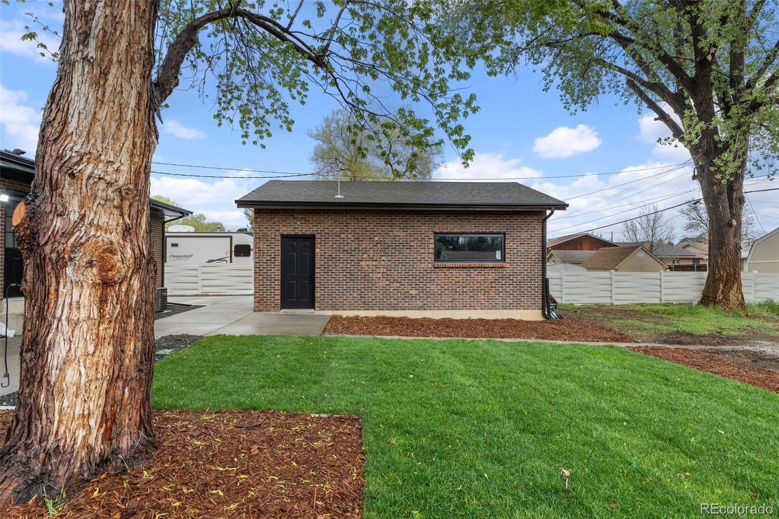 4580 Garland Street Wheat Ridge, CO 80033 - Photo 35 of 36 Gallery Image 35