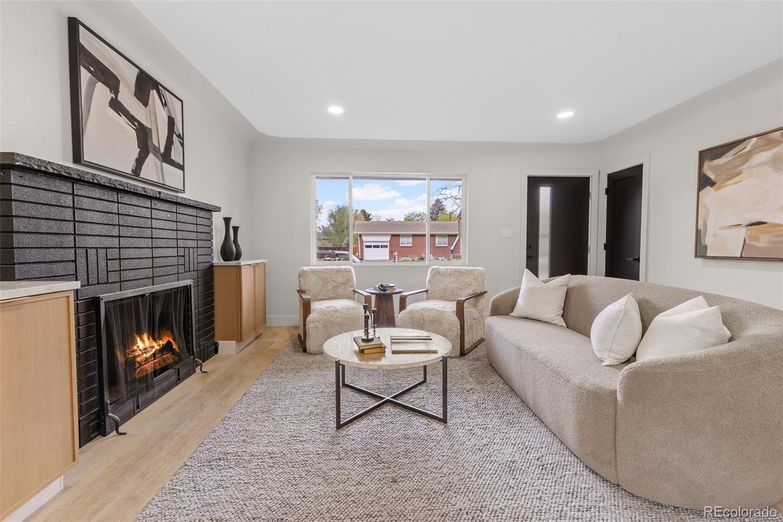 4580 Garland Street Wheat Ridge, CO 80033 - Photo 5 of 36 Gallery Image 5