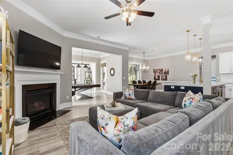 $1,499,000 | 6526 St John Lane, Charlotte, NC 28210