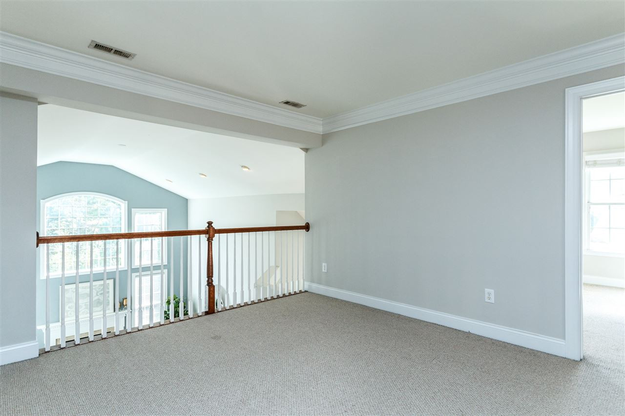 11734 Broadfield Court Raleigh, NC 27617 - Photo 18 of 30 Loft Bonus Room