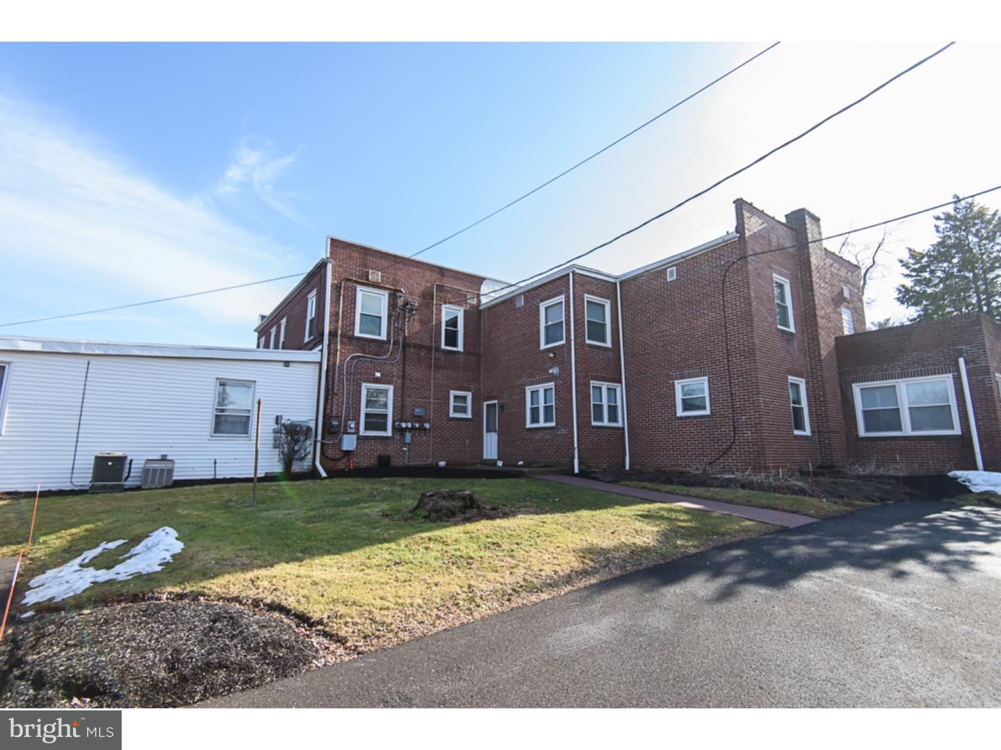 2701 Cowpath Road Hatfield, PA 19440 - Photo 4 of 24 Exterior Back