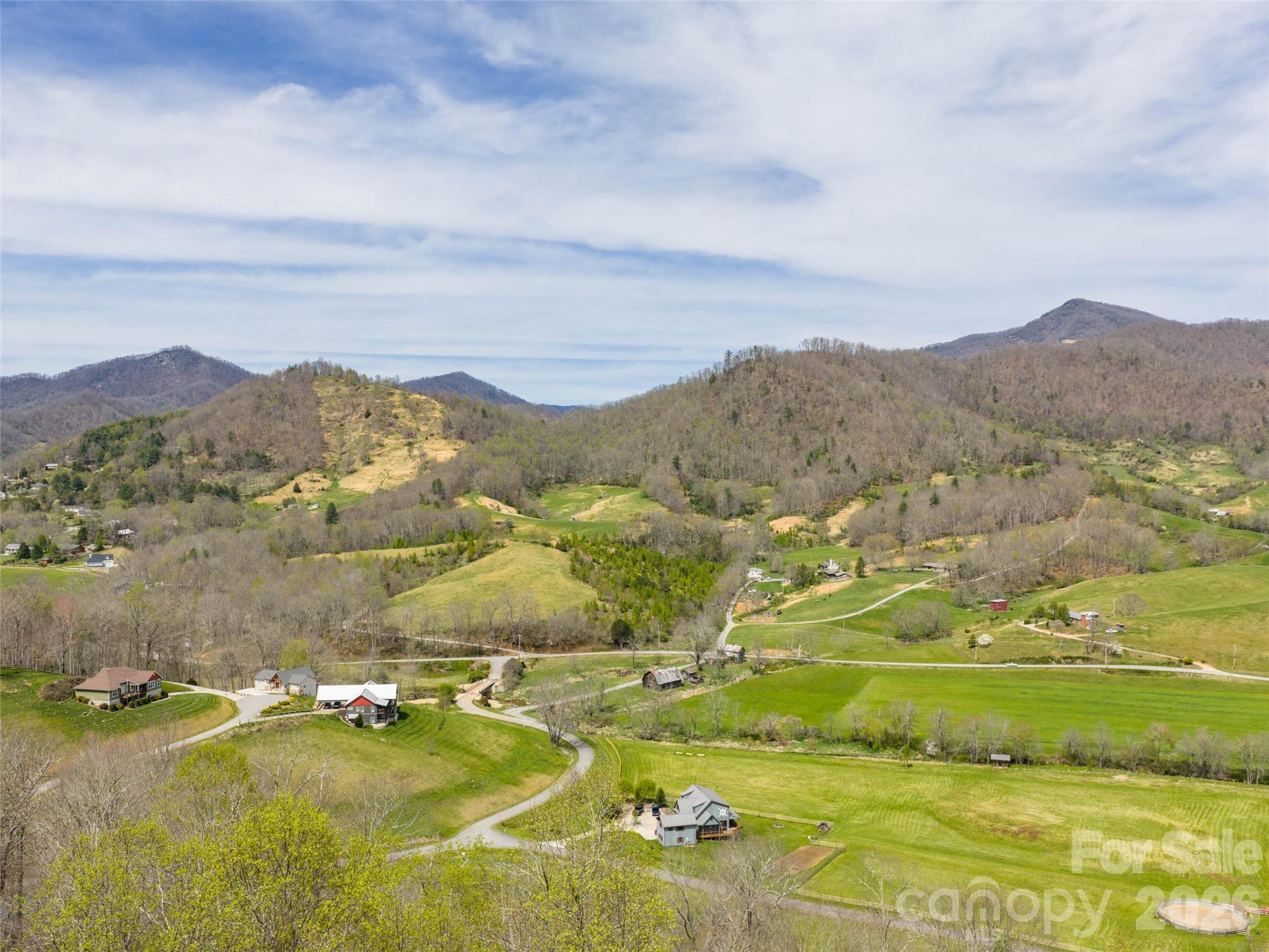 0 Winfield Drive Clyde, NC 28721 - Photo 10 of 10 a view of a city with an ocean
