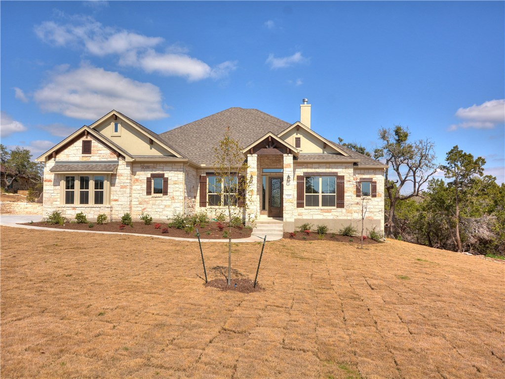 133 Milestone Road Liberty Hill, TX 78642 - Photo 1 of 1 Gallery Image 1