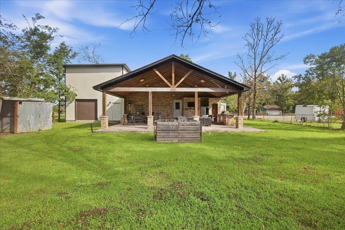 8245 Broussard Road Beaumont, TX 77713 - Photo 25 of 28 Gallery Image 25