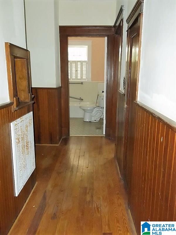 232 College Street Lineville, AL 36266 - Photo 12 of 19