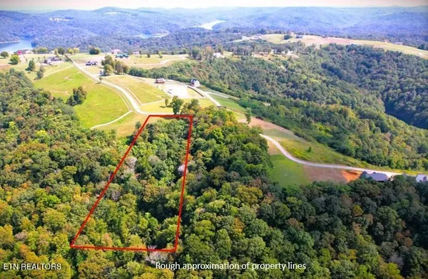 $49,900 | 41 Bald Eagle Road, Celina, TN 38551