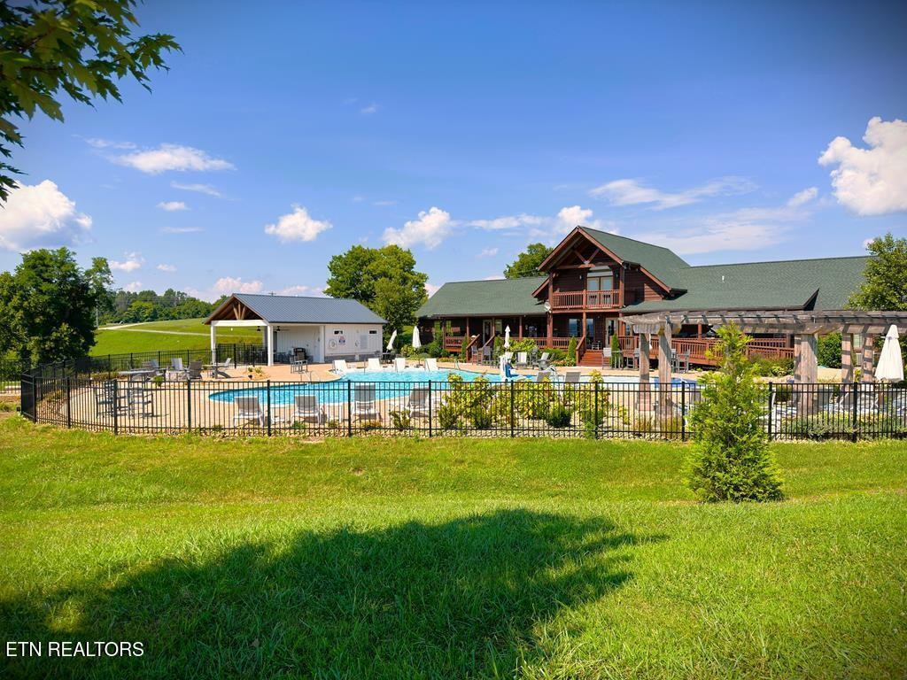 41 Bald Eagle Road Celina, TN 38551 - Photo 25 of 34