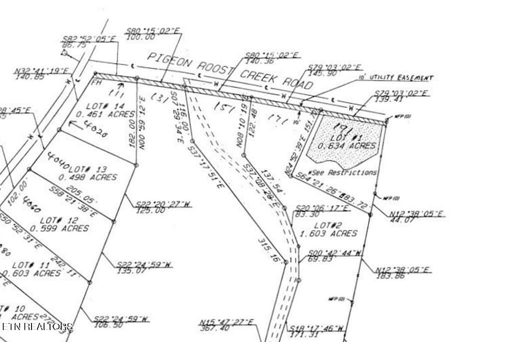41 Bald Eagle Road Celina, TN 38551 - Photo 31 of 34