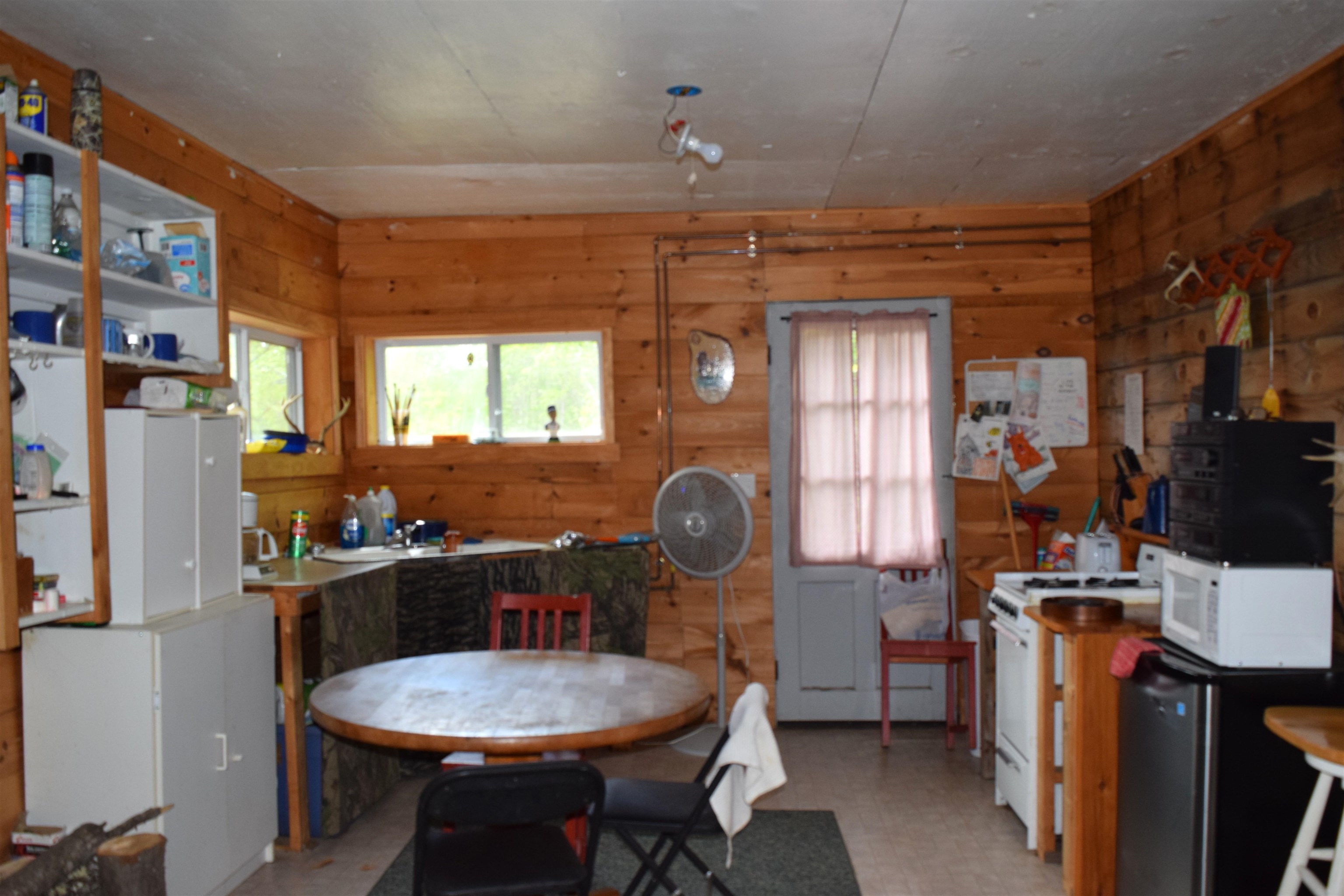 151 Moulton Hill Road Lyman, NH 03585 - Photo 17 of 26