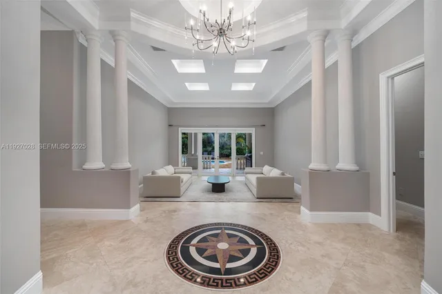 $5,800,000 | 6890 Southwest 94th Street, Pinecrest, FL 33156