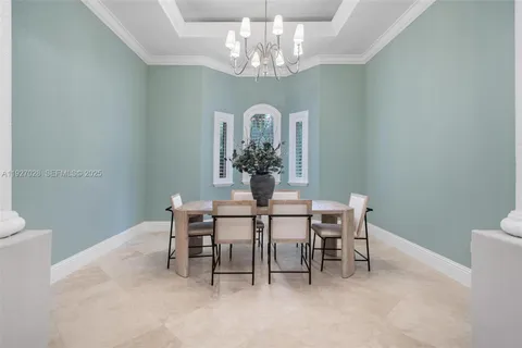 a close view of walk in closet