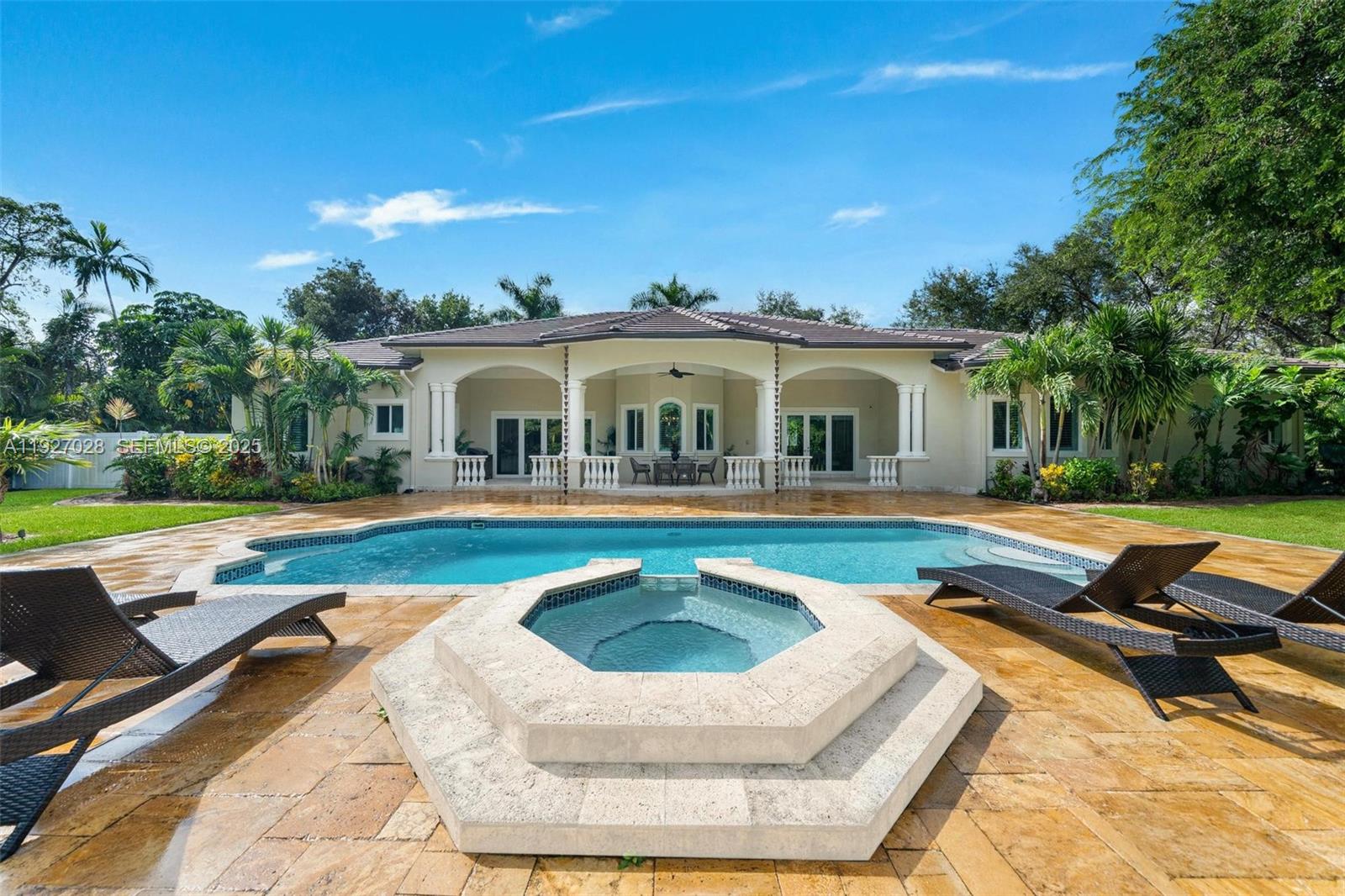 6890 Southwest 94th Street Pinecrest, FL 33156 - Photo 35 of 94