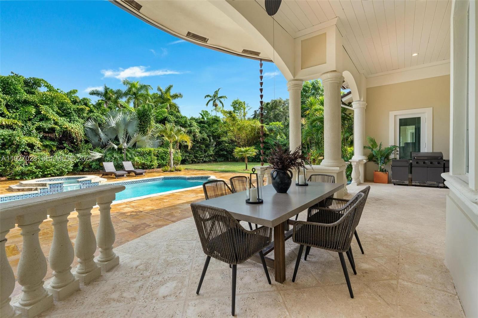 6890 Southwest 94th Street Pinecrest, FL 33156 - Photo 35 of 88