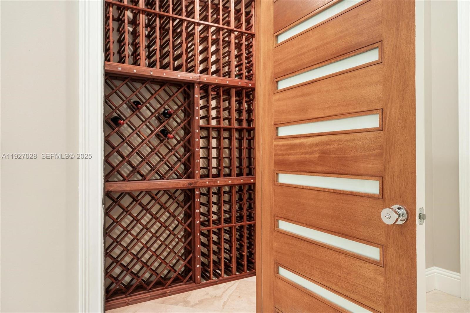 6890 Southwest 94th Street Pinecrest, FL 33156 - Photo 47 of 94 a close view of walk in closet