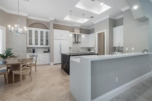 $5,800,000 | 6890 Southwest 94th Street, Pinecrest, FL 33156