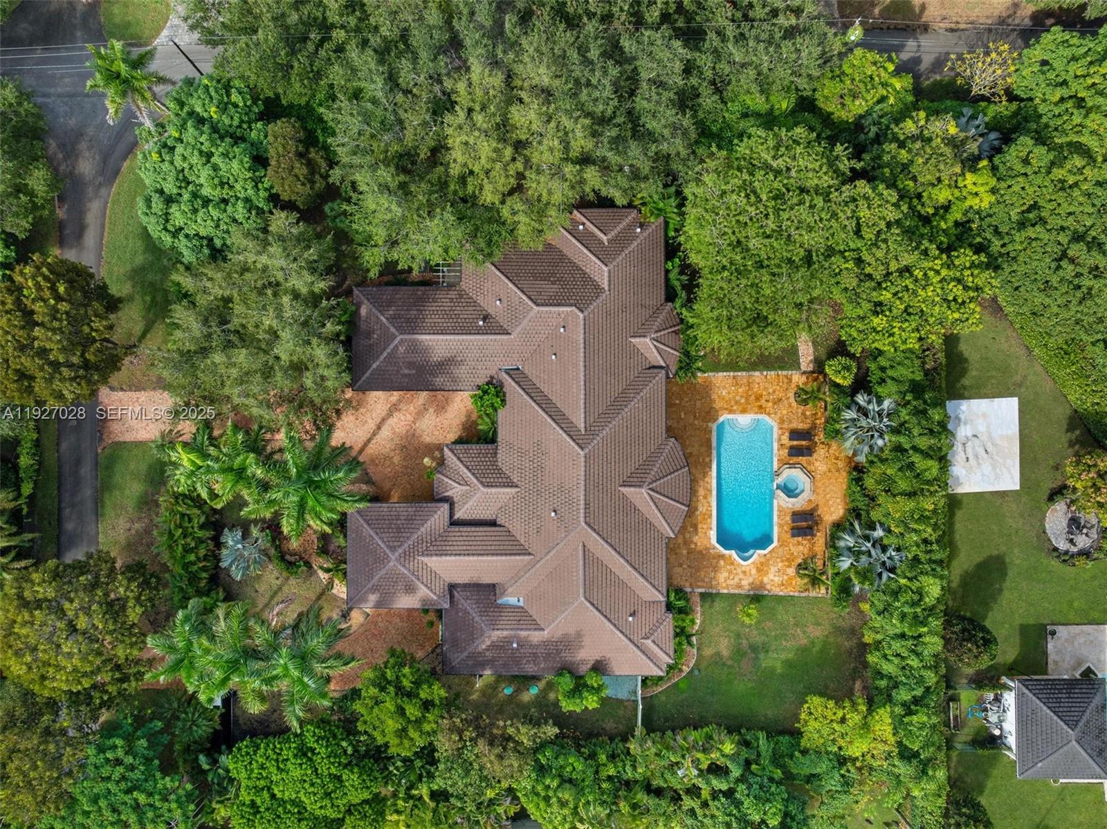 6890 Southwest 94th Street Pinecrest, FL 33156 - Photo 72 of 88