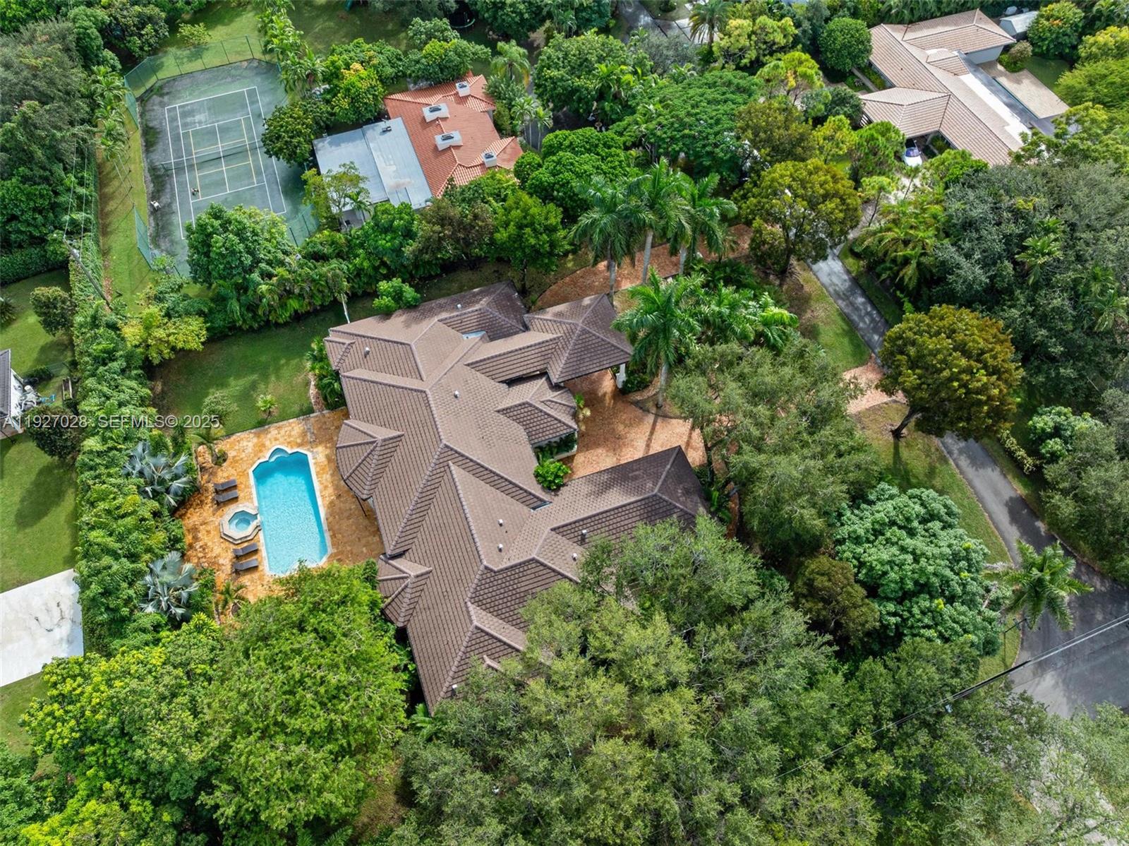 6890 Southwest 94th Street Pinecrest, FL 33156 - Photo 73 of 88