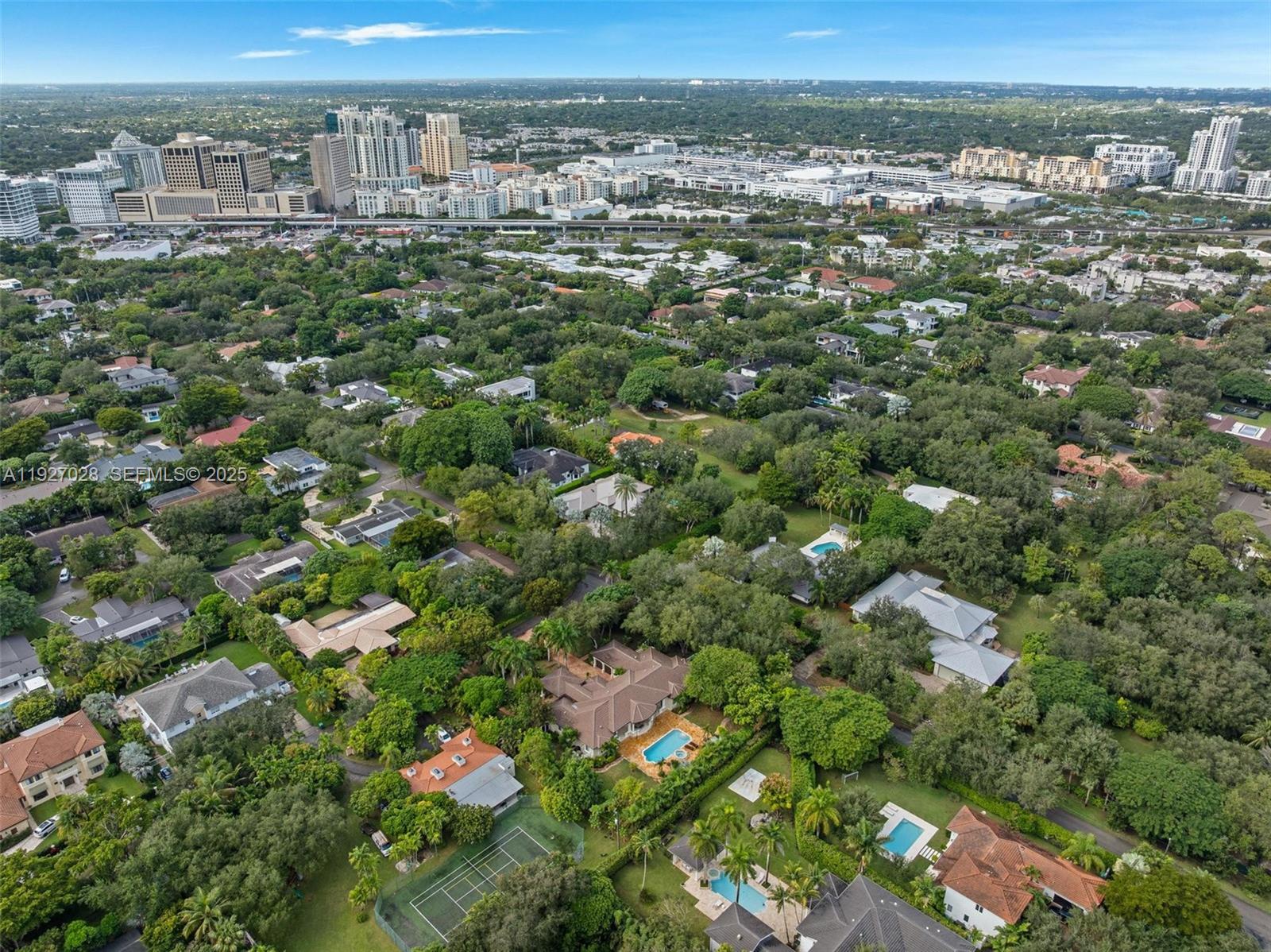 6890 Southwest 94th Street Pinecrest, FL 33156 - Photo 84 of 88