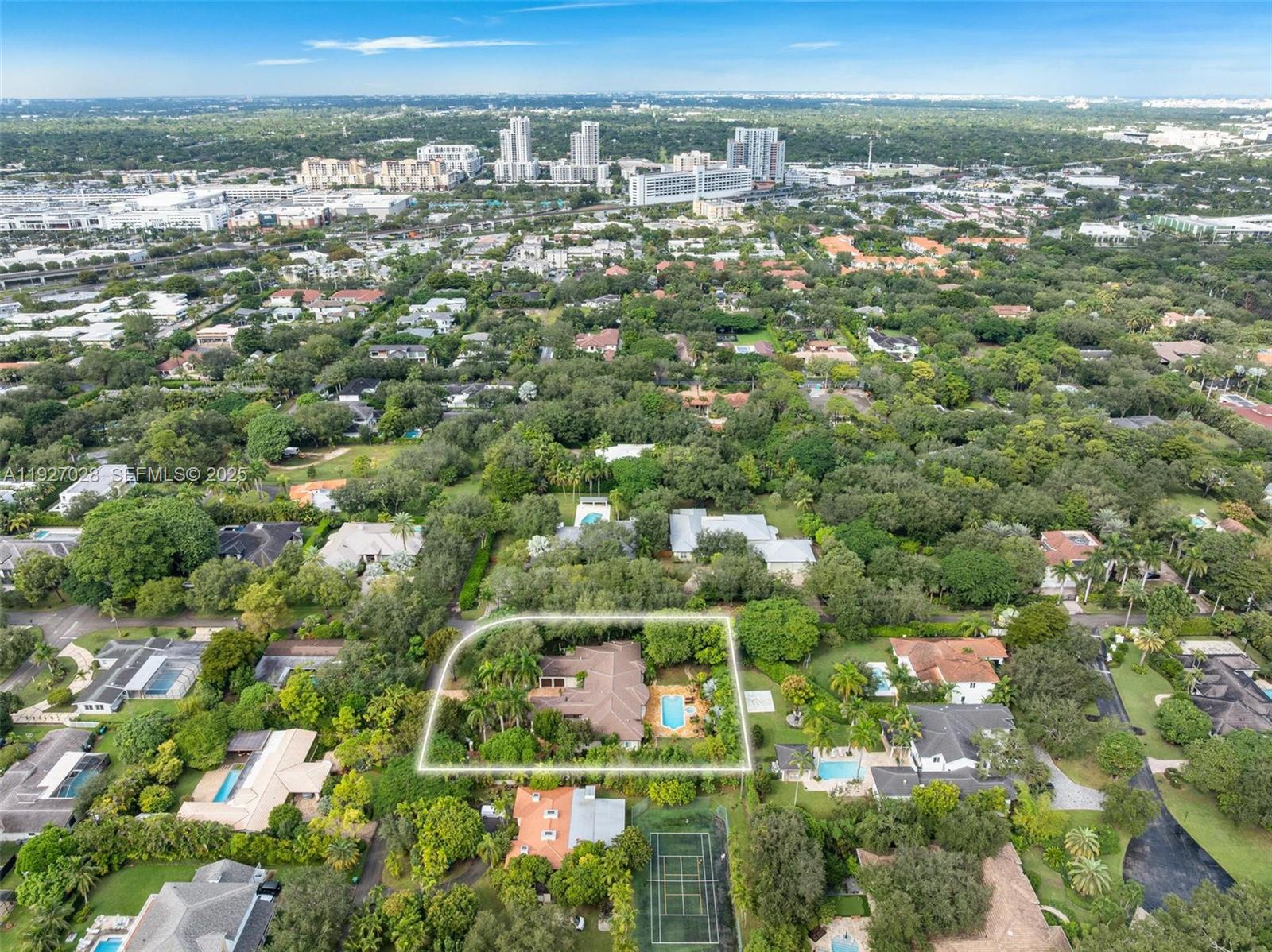 6890 Southwest 94th Street Pinecrest, FL 33156 - Photo 87 of 94