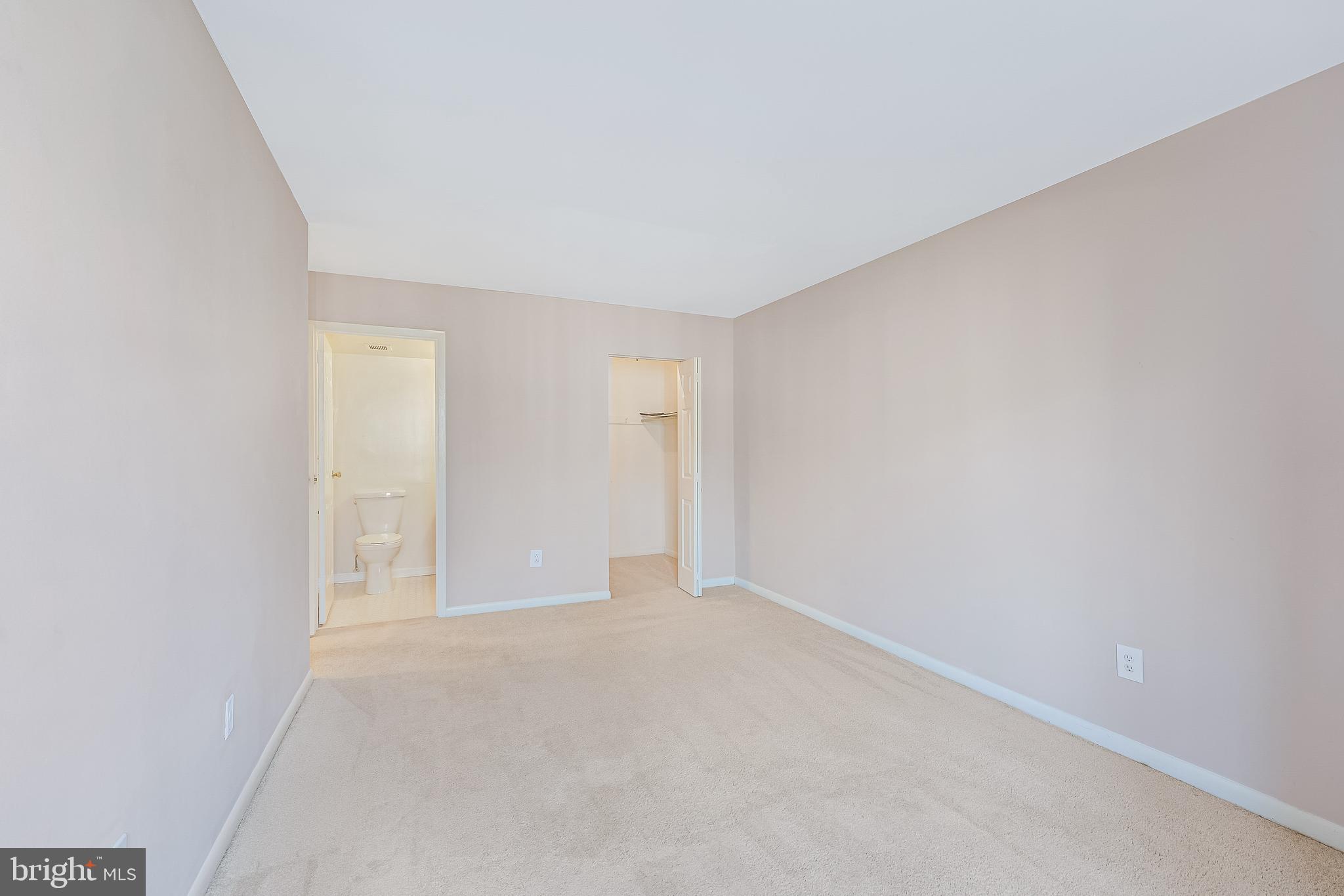 11240 Chestnut Grove Square, Unit 31 Reston, VA 20190 - Photo 18 of 34 a view of an empty room