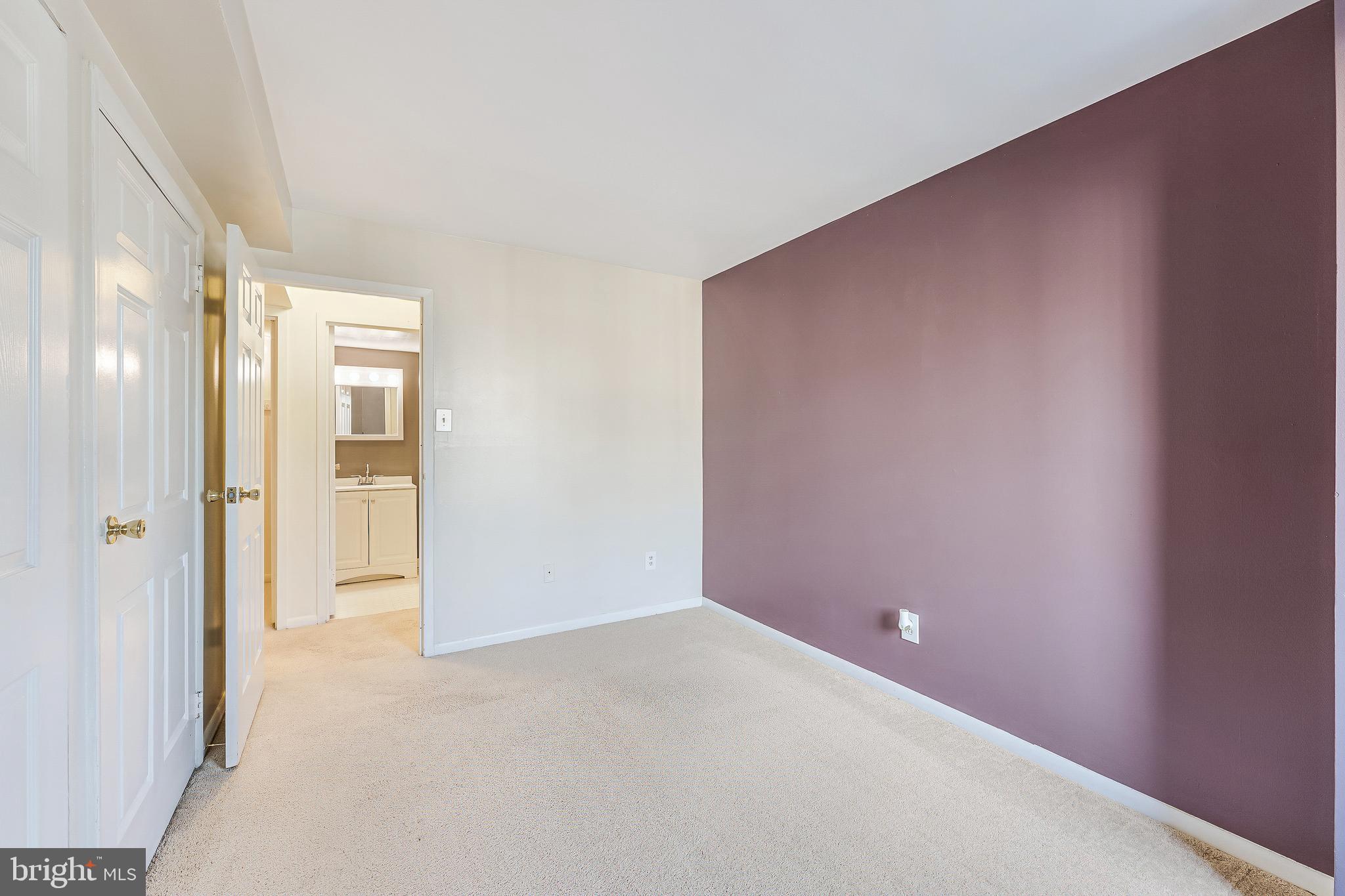 11240 Chestnut Grove Square, Unit 31 Reston, VA 20190 - Photo 23 of 34 a view of an empty room