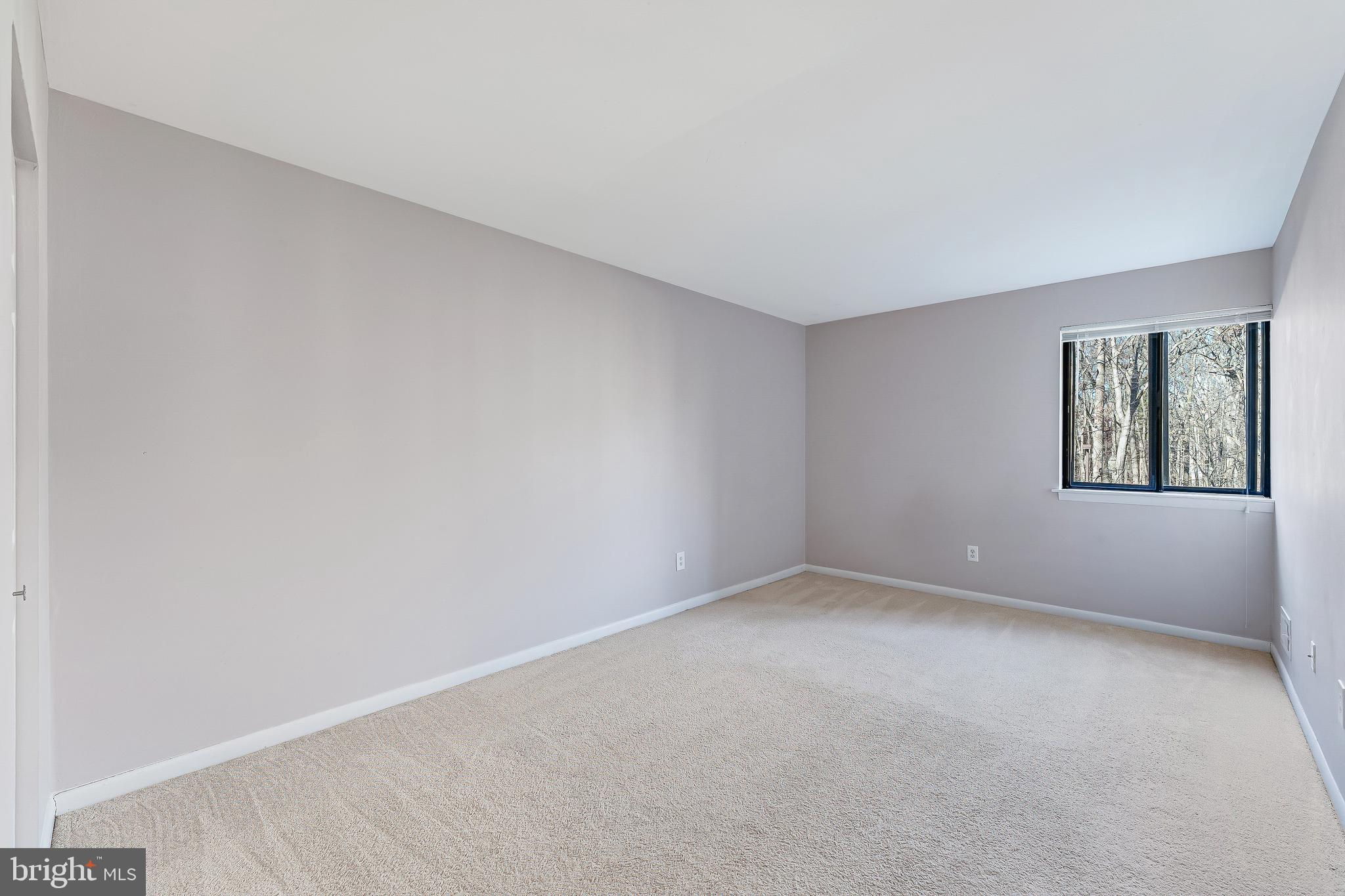 11240 Chestnut Grove Square, Unit 31 Reston, VA 20190 - Photo 25 of 34 a view of an empty room with windows