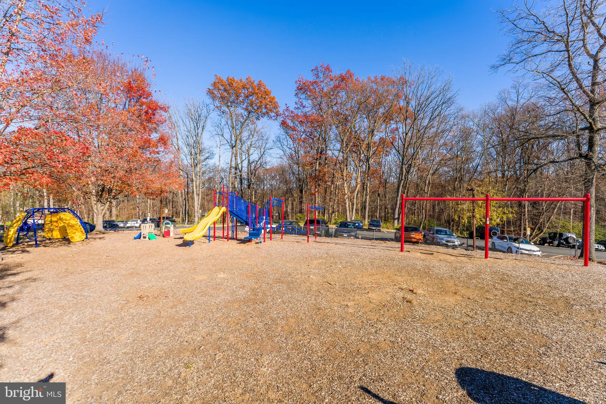 11240 Chestnut Grove Square, Unit 31 Reston, VA 20190 - Photo 34 of 34