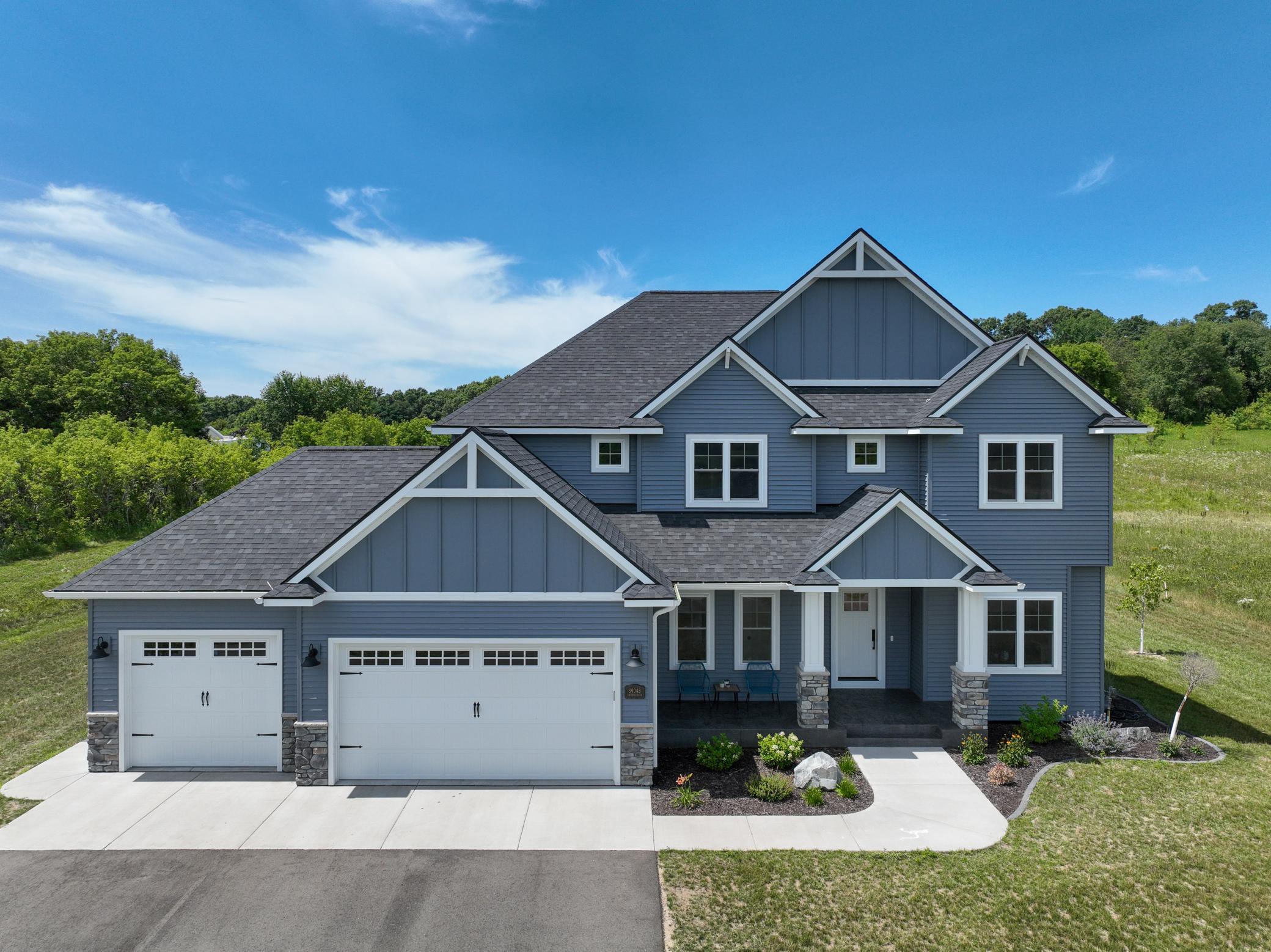 S9048 Chestnut Road Eleva, WI 54738 - Photo 1 of 1