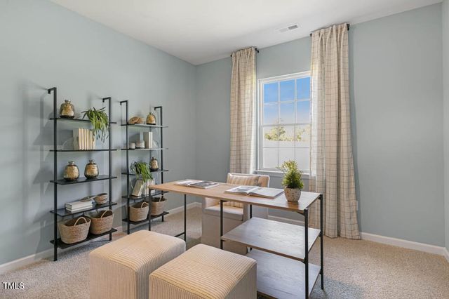 $410,300 | 441 Shorthorn Drive, Wake Forest, NC 27587