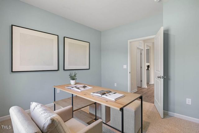 $410,300 | 441 Shorthorn Drive, Wake Forest, NC 27587