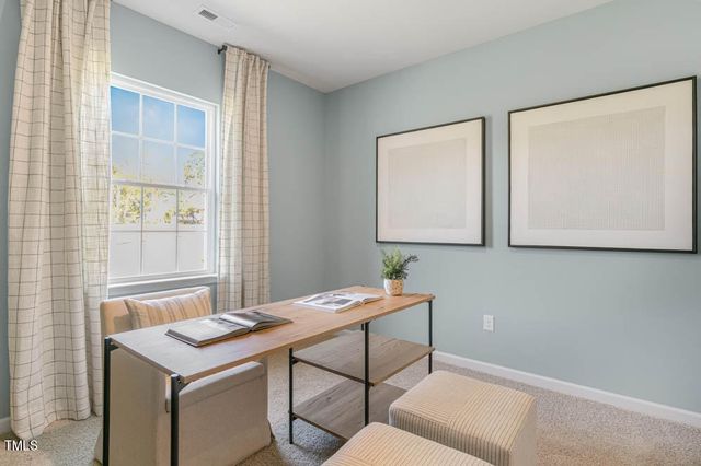 $410,300 | 441 Shorthorn Drive, Wake Forest, NC 27587